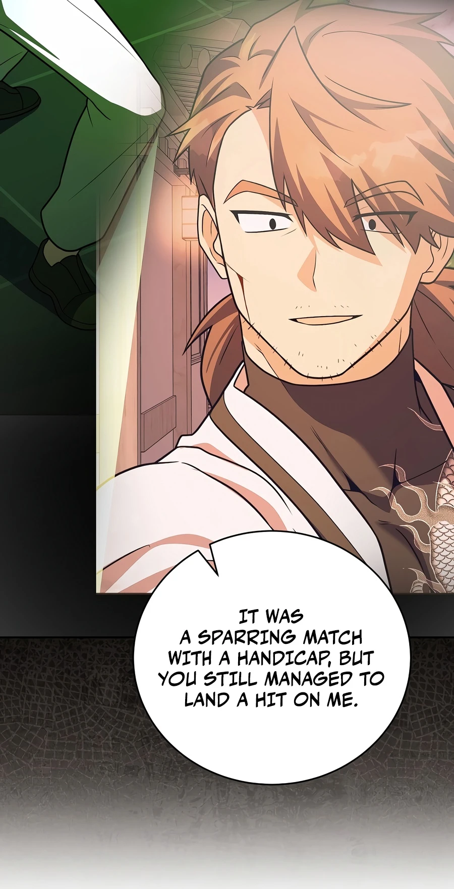 The Novel's Extra (Remake) Chapter 168 - Page 12
