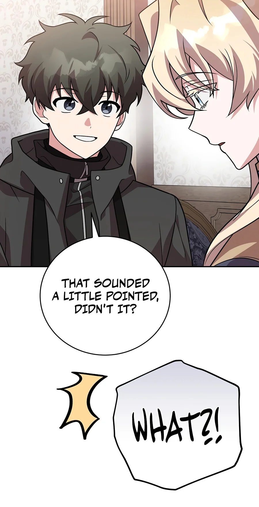 The Novel's Extra (Remake) Chapter 169 - Page 19
