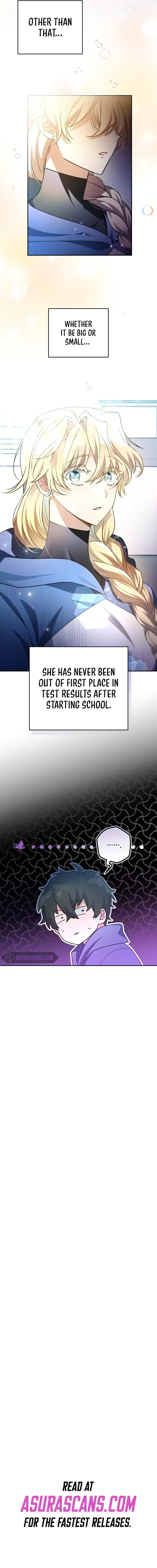 The Novel's Extra (Remake) Chapter 17 - Page 10