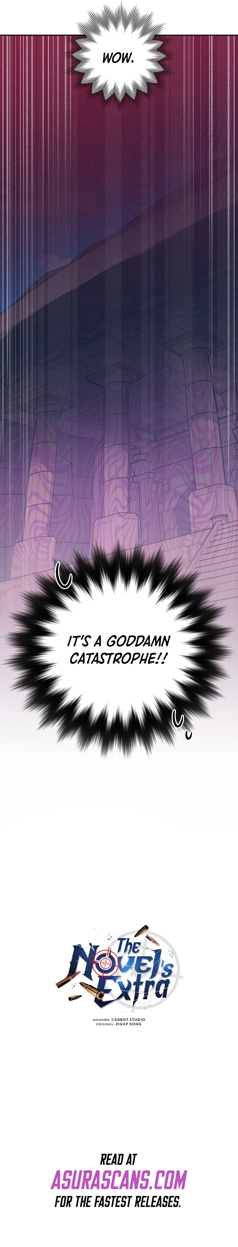 The Novel's Extra (Remake) Chapter 18 - Page 12