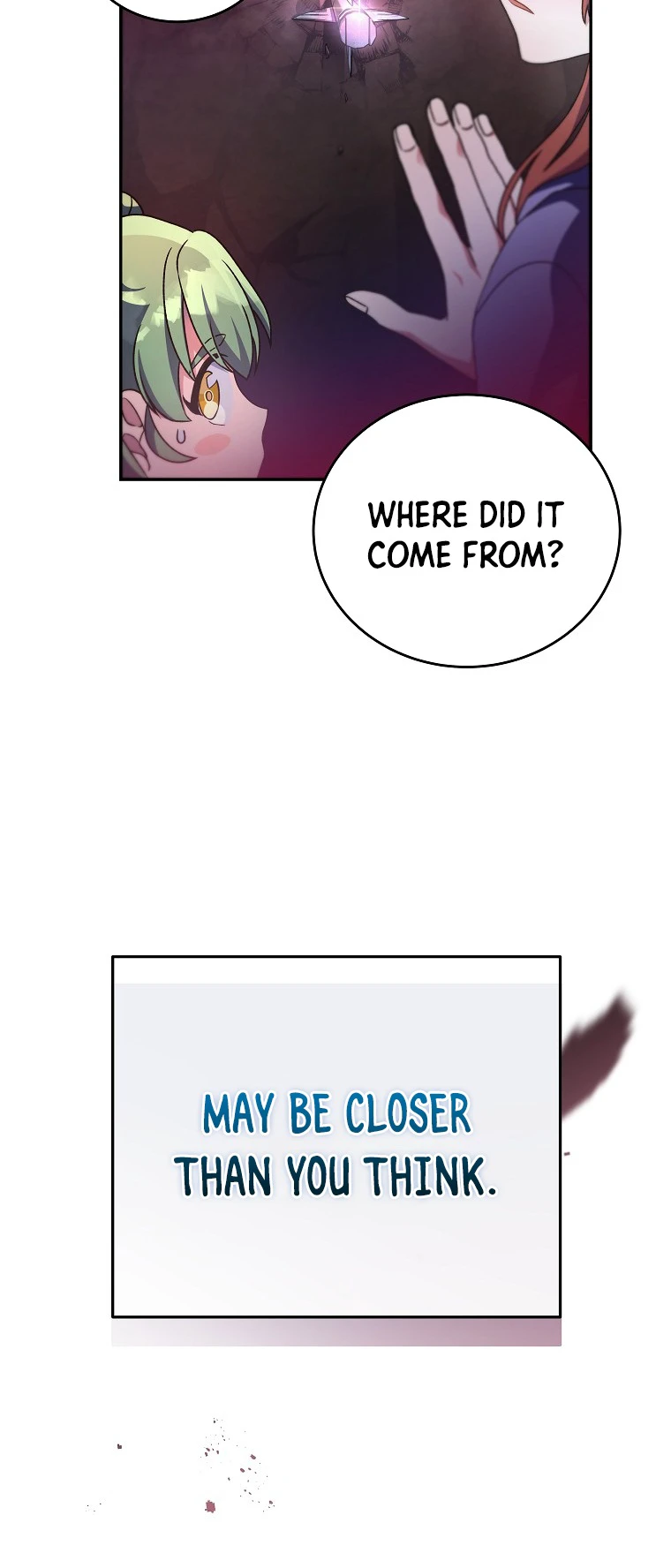 The Novel's Extra (Remake) Chapter 19 - Page 11