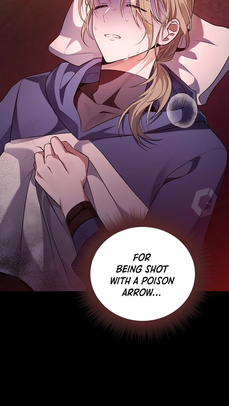 The Novel's Extra (Remake) Chapter 20 - Page 11