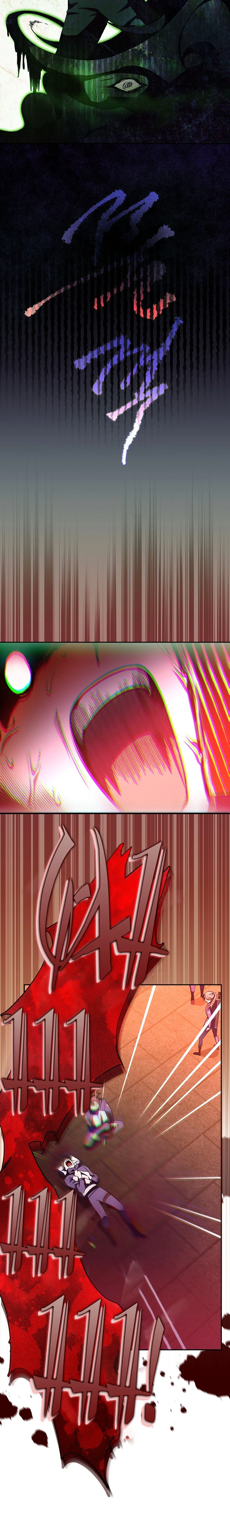 The Novel's Extra (Remake) Chapter 20 - Page 13