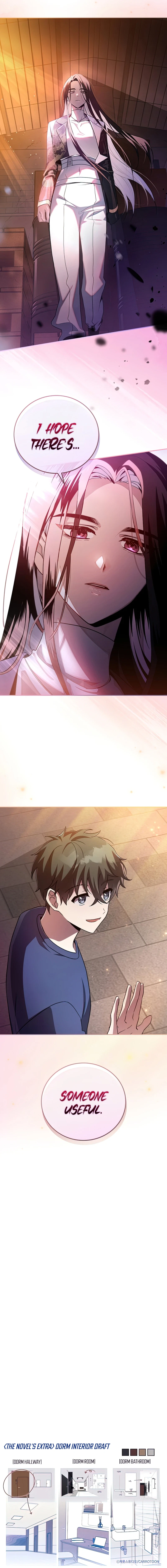 The Novel's Extra (Remake) Chapter 29 - Page 10