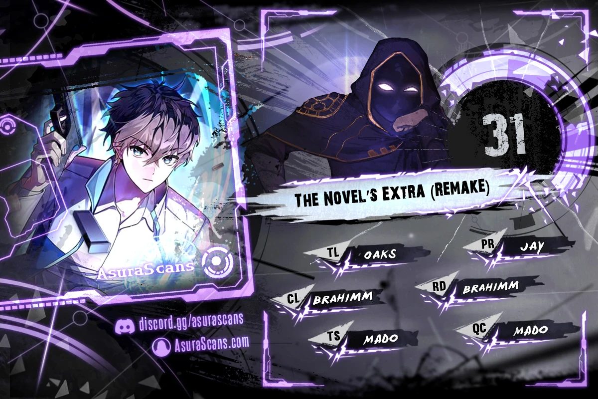 The Novel's Extra (Remake) Chapter 31 - Page 1