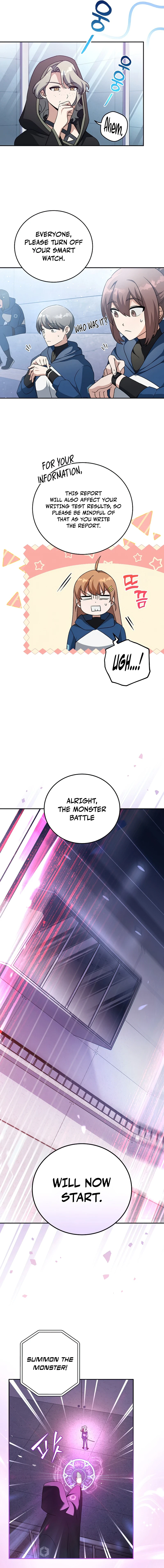 The Novel's Extra (Remake) Chapter 34 - Page 6
