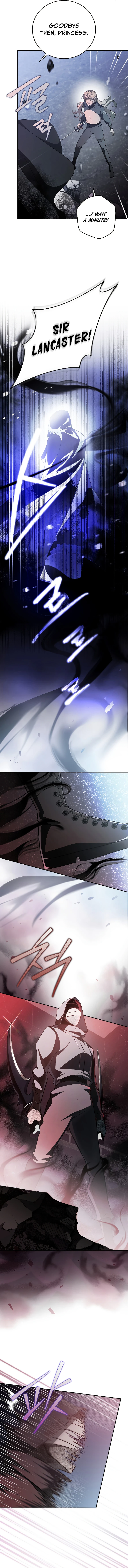 The Novel's Extra (Remake) Chapter 35 - Page 8