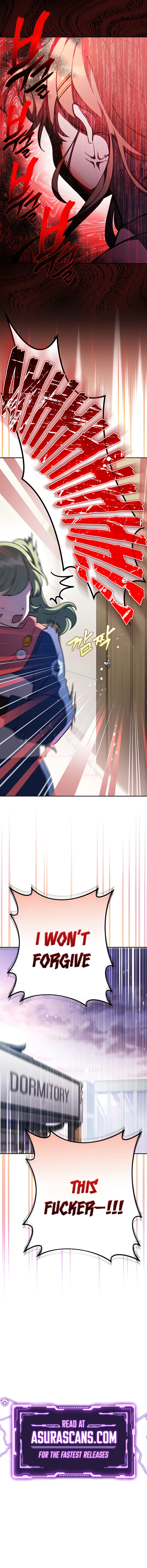 The Novel's Extra (Remake) Chapter 36 - Page 10