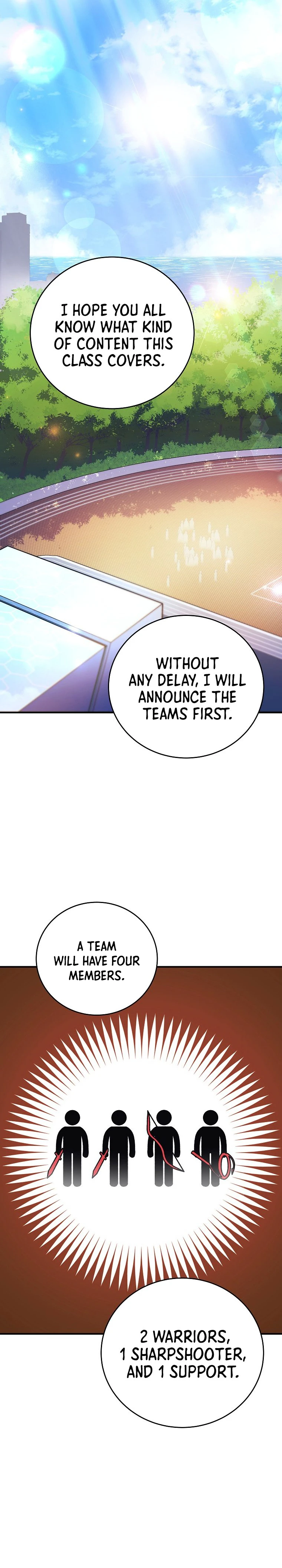 The Novel's Extra (Remake) Chapter 4 - Page 12
