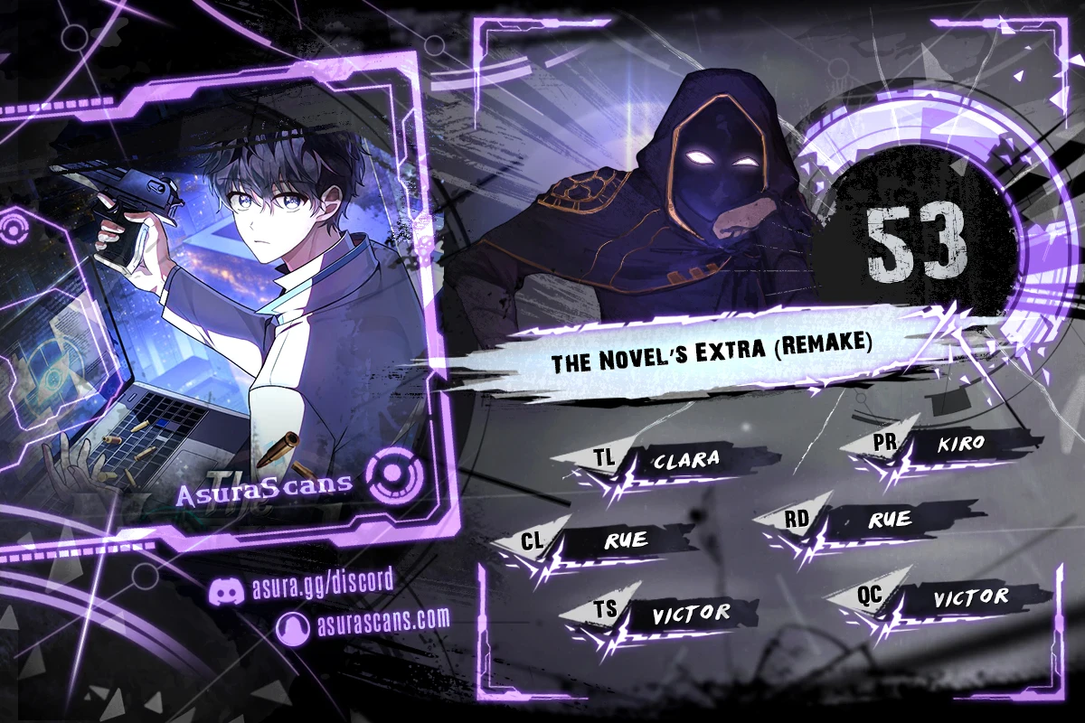 The Novel's Extra (Remake) Chapter 53 - Page 1