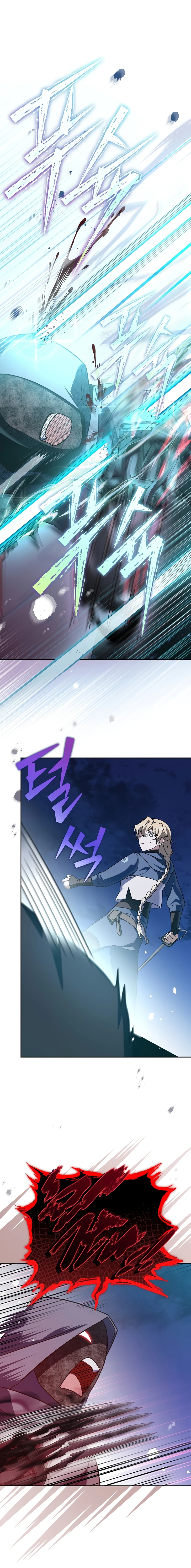 The Novel's Extra (Remake) Chapter 53 - Page 11