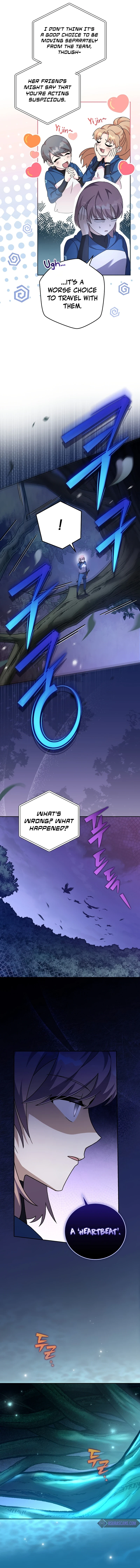 The Novel's Extra (Remake) Chapter 56 - Page 12