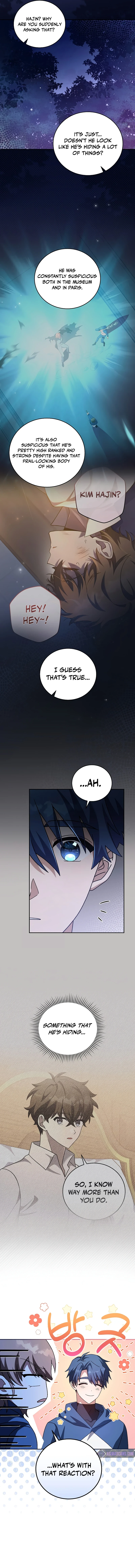 The Novel's Extra (Remake) Chapter 57 - Page 4