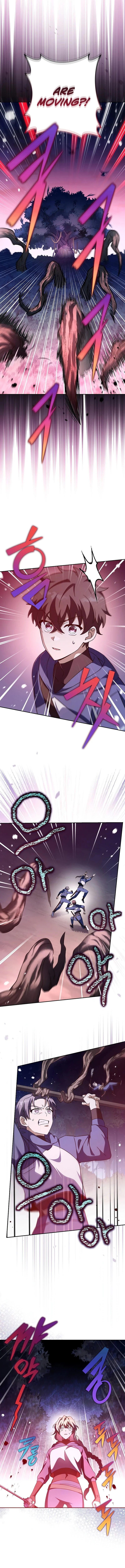 The Novel's Extra (Remake) Chapter 57 - Page 6