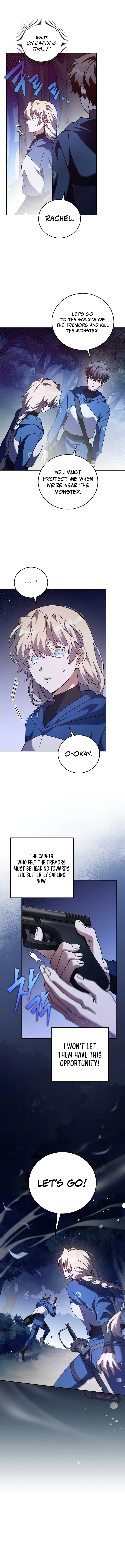 The Novel's Extra (Remake) Chapter 57 - Page 7