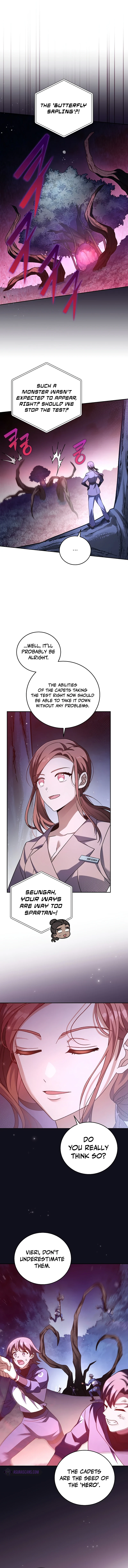 The Novel's Extra (Remake) Chapter 57 - Page 8