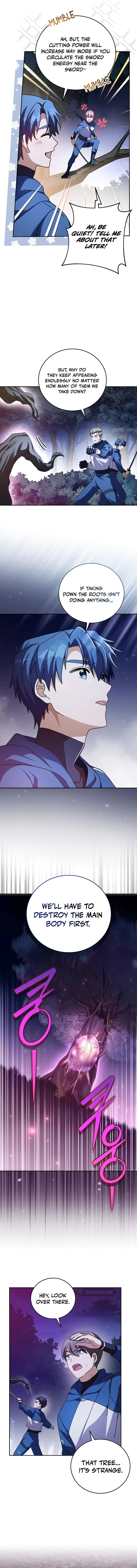 The Novel's Extra (Remake) Chapter 57 - Page 10