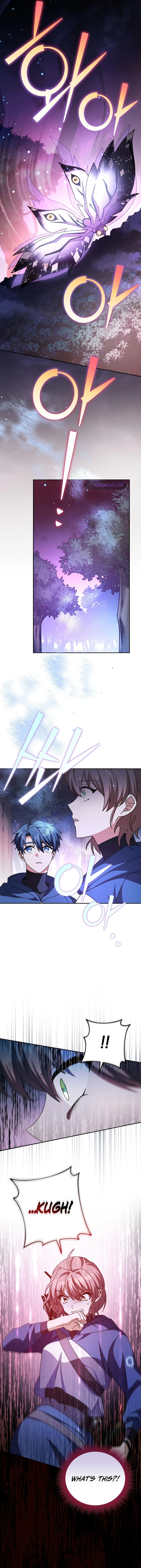 The Novel's Extra (Remake) Chapter 57 - Page 12