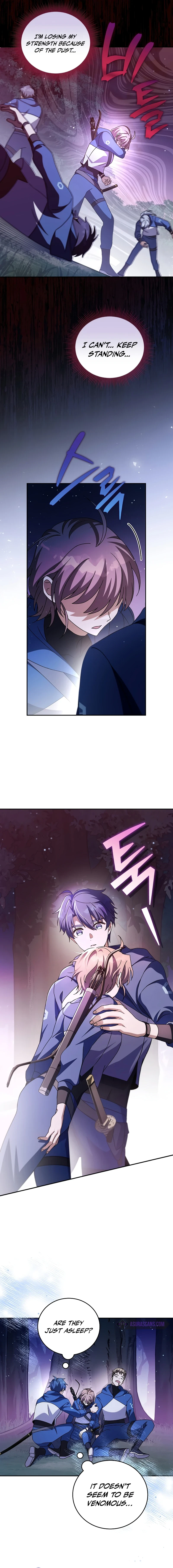 The Novel's Extra (Remake) Chapter 57 - Page 13