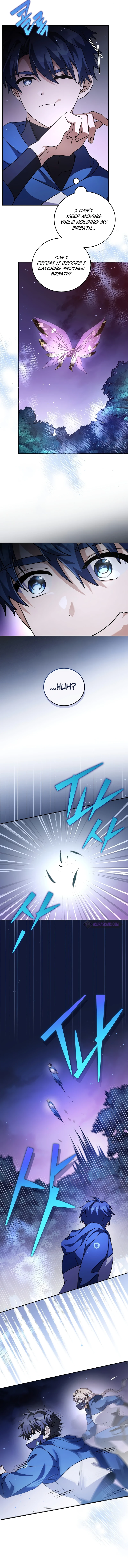 The Novel's Extra (Remake) Chapter 57 - Page 14