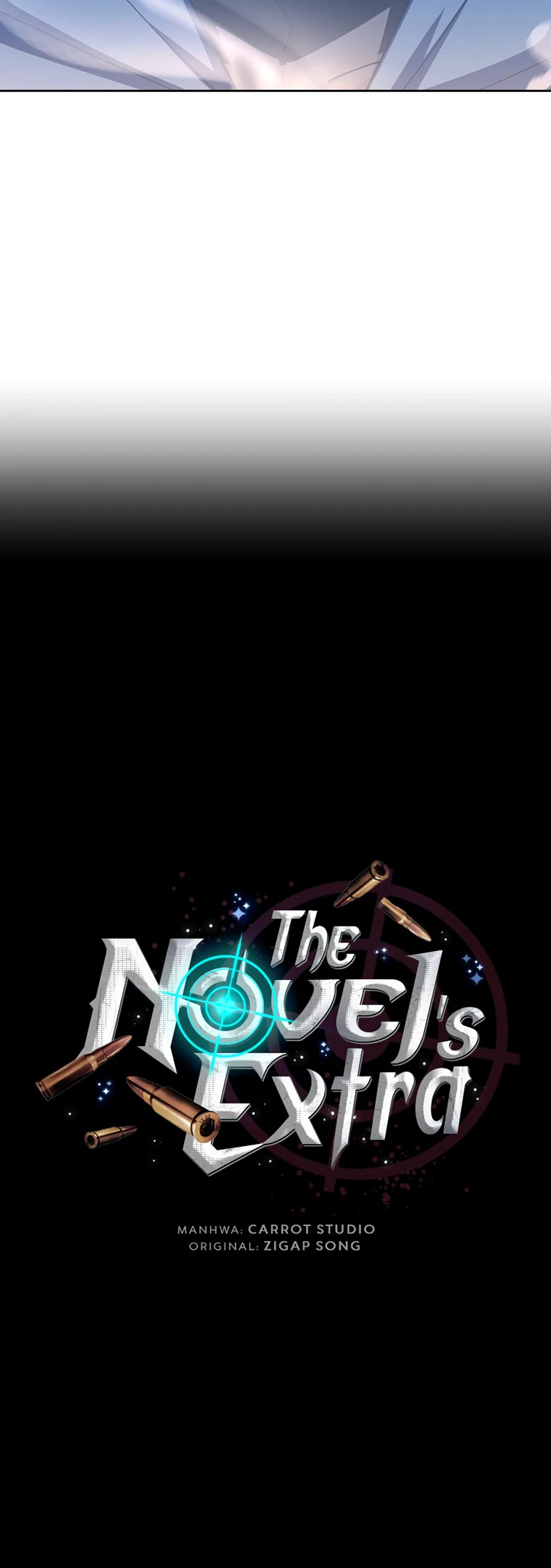 The Novel's Extra (Remake) Chapter 6 - Page 6