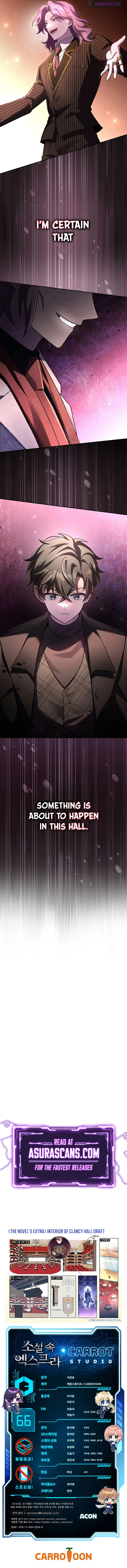 The Novel's Extra (Remake) Chapter 66 - Page 12