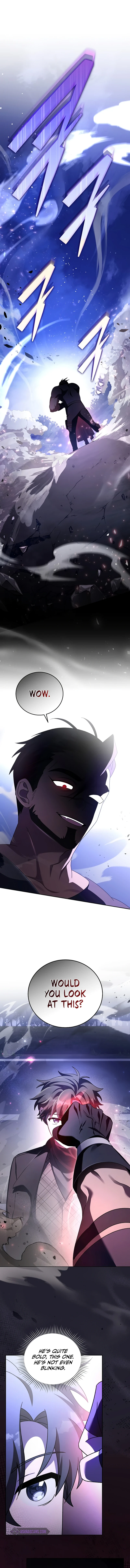 The Novel's Extra (Remake) Chapter 69 - Page 1