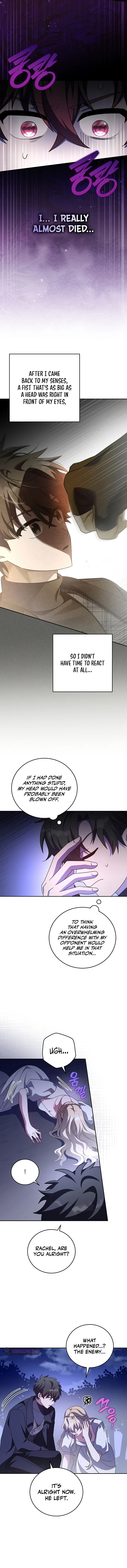 The Novel's Extra (Remake) Chapter 69 - Page 3