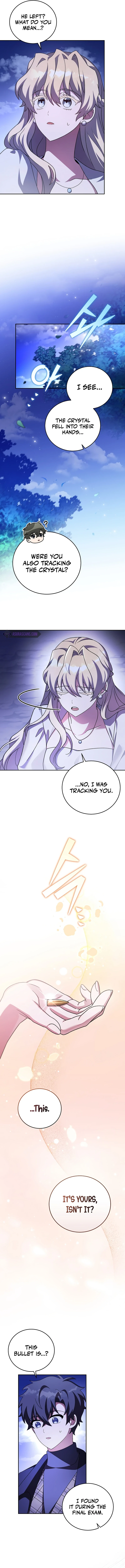 The Novel's Extra (Remake) Chapter 69 - Page 4