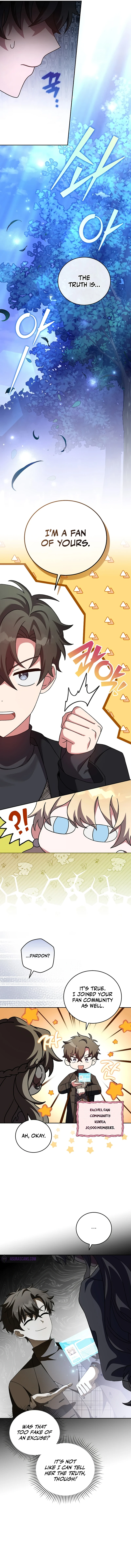 The Novel's Extra (Remake) Chapter 69 - Page 7