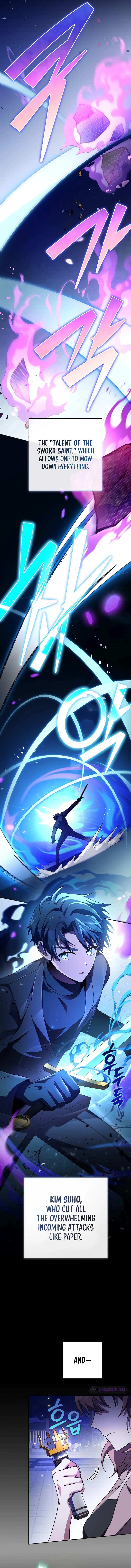 The Novel's Extra (Remake) Chapter 69 - Page 12
