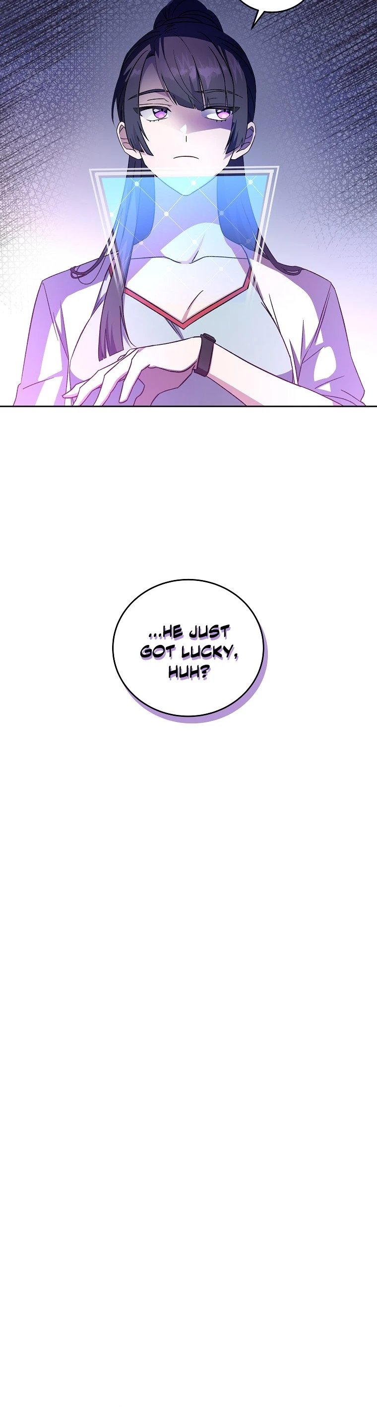 The Novel's Extra (Remake) Chapter 7 - Page 9