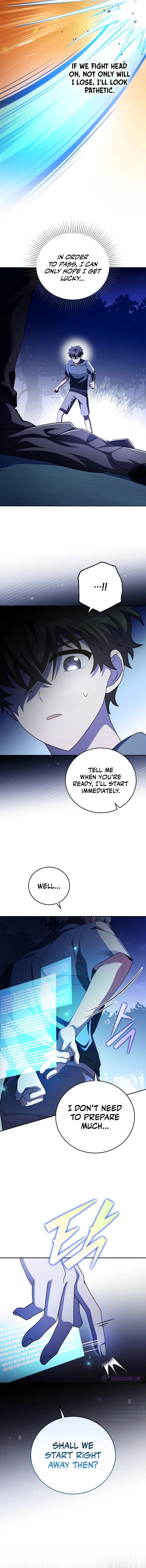 The Novel's Extra (Remake) Chapter 73 - Page 4