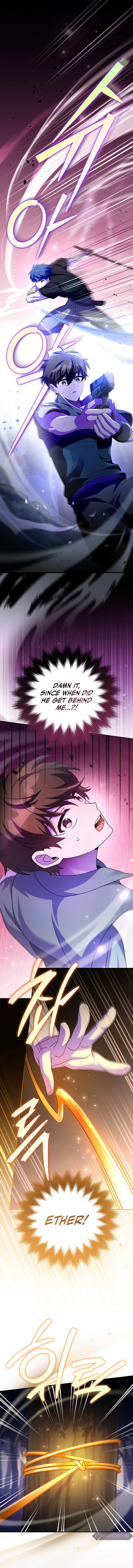 The Novel's Extra (Remake) Chapter 73 - Page 8