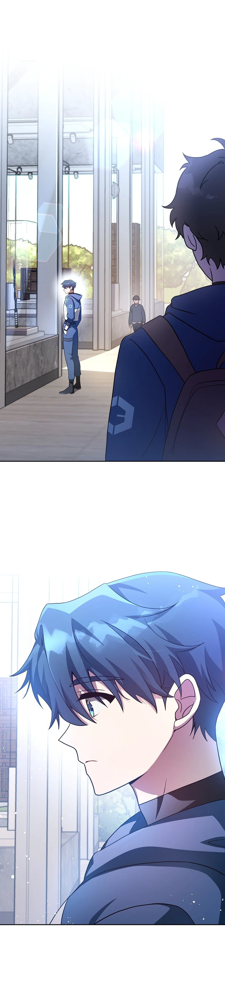 The Novel's Extra (Remake) Chapter 9 - Page 7