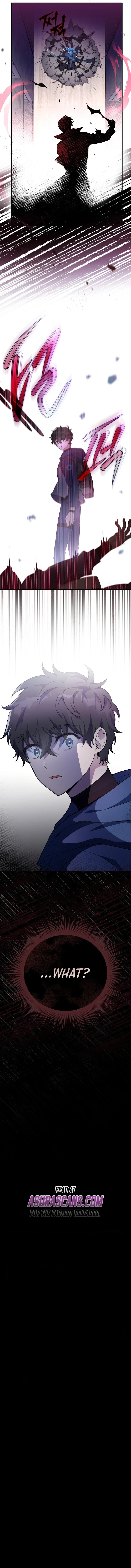 The Novel's Extra (Remake) Chapter 9 - Page 15