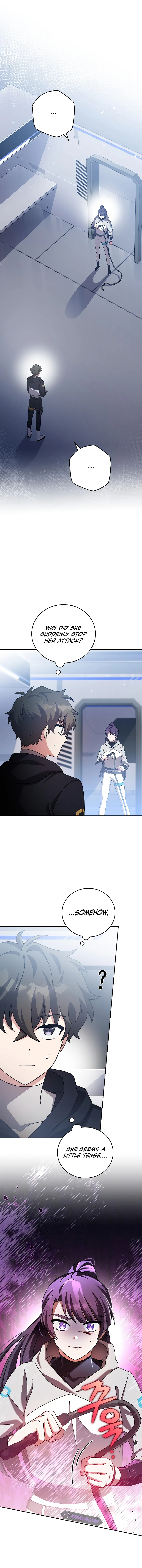 The Novel's Extra (Remake) Chapter 92 - Page 15