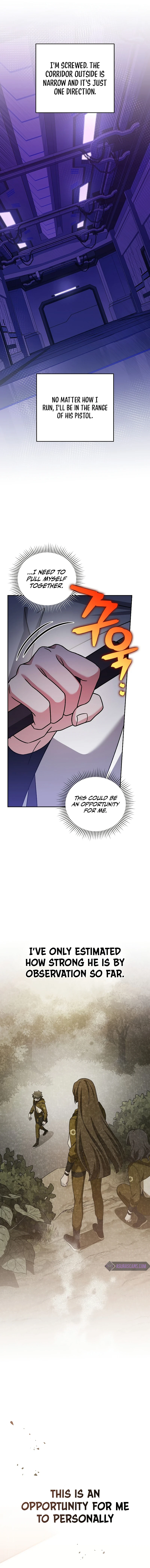 The Novel's Extra (Remake) Chapter 92 - Page 18