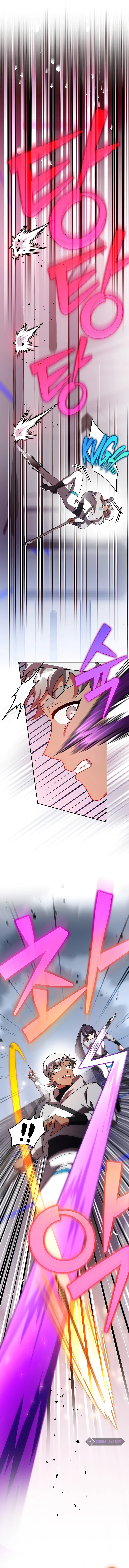 The Novel's Extra (Remake) Chapter 96 - Page 6