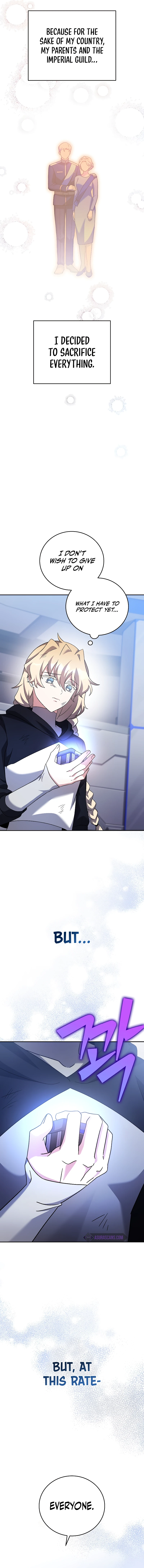 The Novel's Extra (Remake) Chapter 96 - Page 16