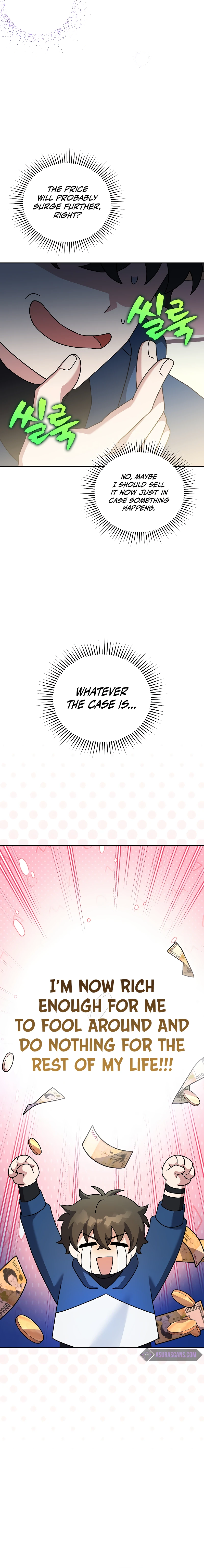 The Novel's Extra (Remake) Chapter 98 - Page 13