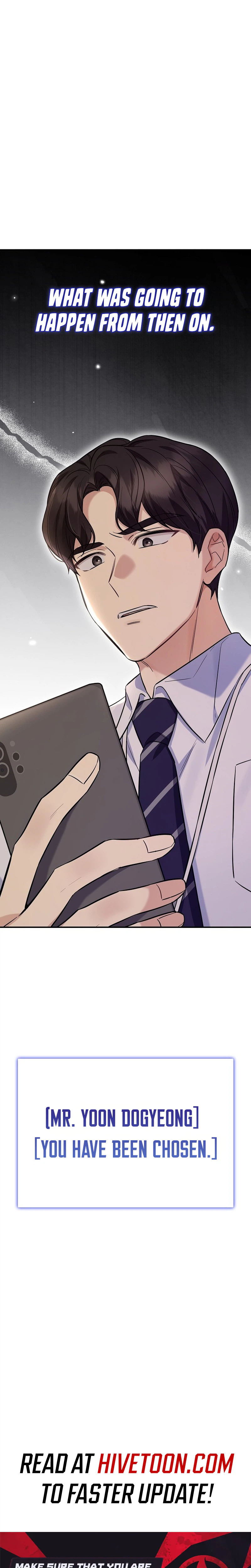 The Overly Competent Junior Employee Chapter 1 - Page 41