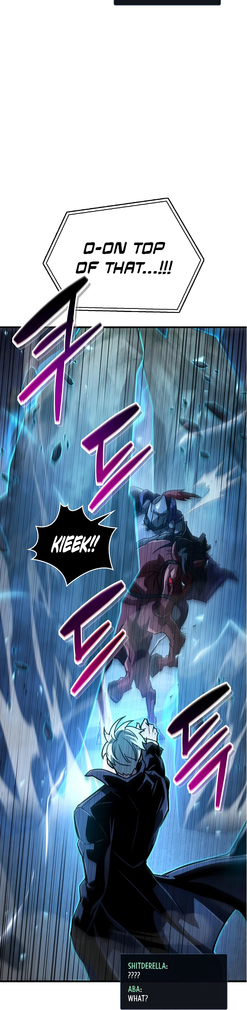 The Player Hides His Past Chapter 11 - Page 17