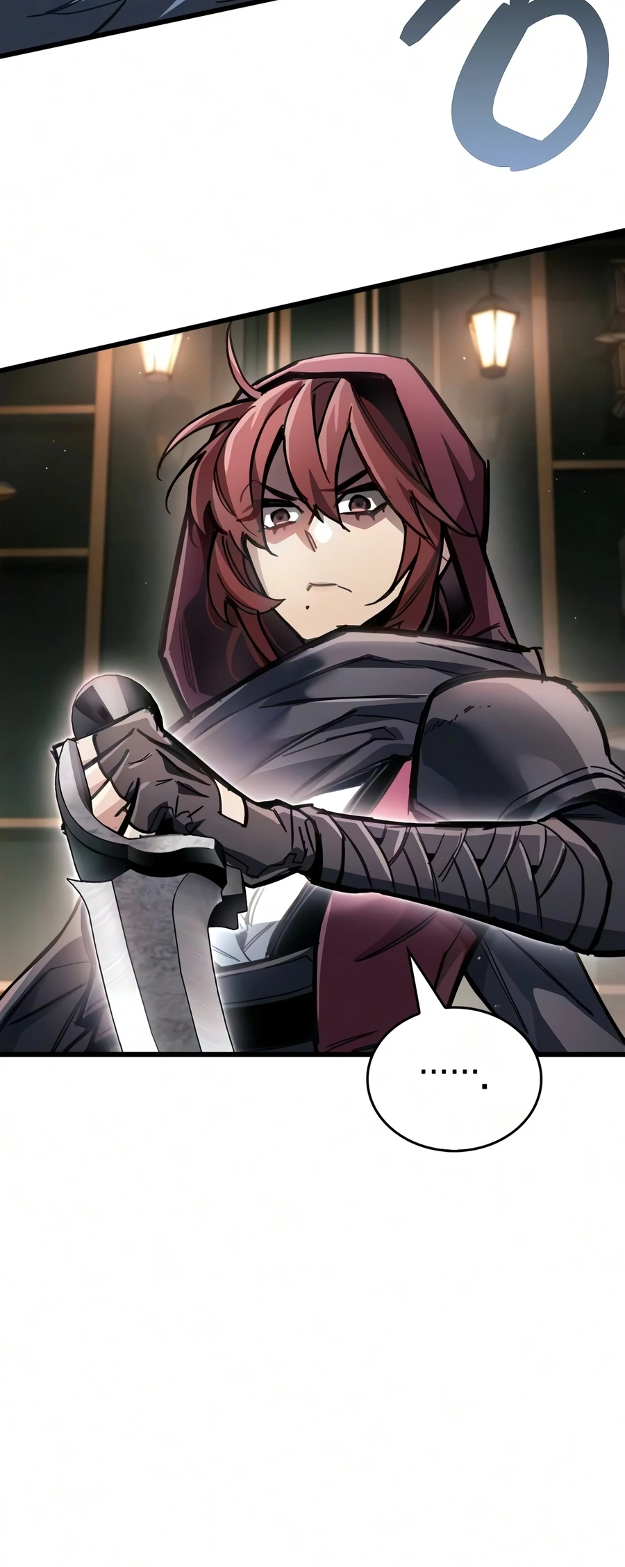 The Player Hides His Past Chapter 122 - Page 14