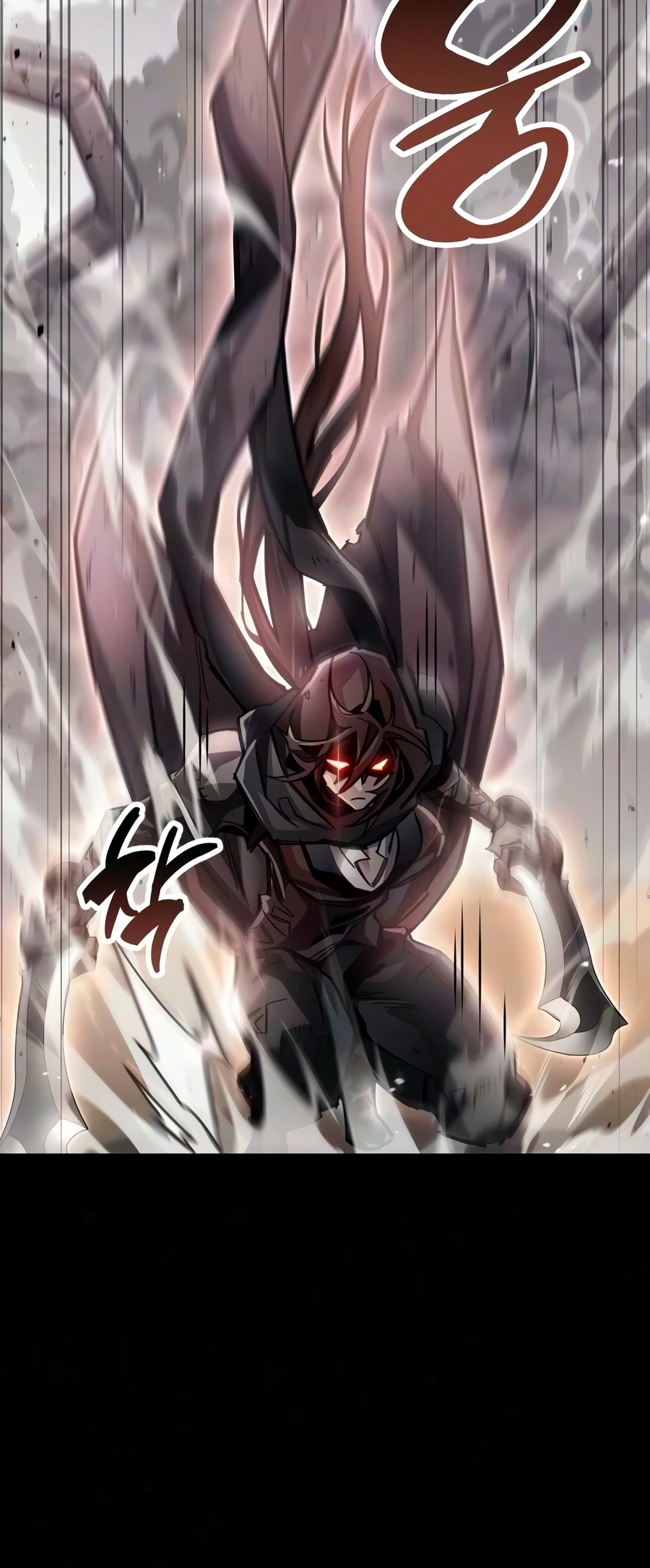 The Player Hides His Past Chapter 126 - Page 2