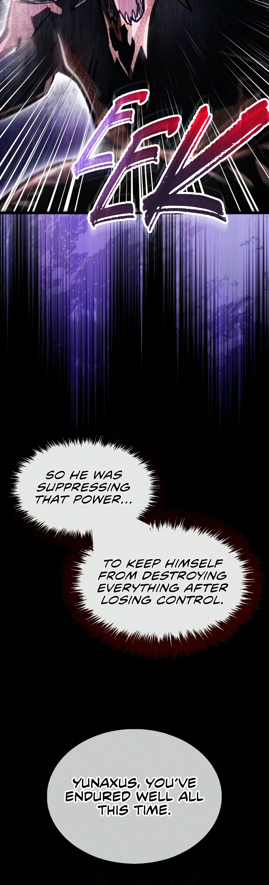 The Player Hides His Past Chapter 129 - Page 18