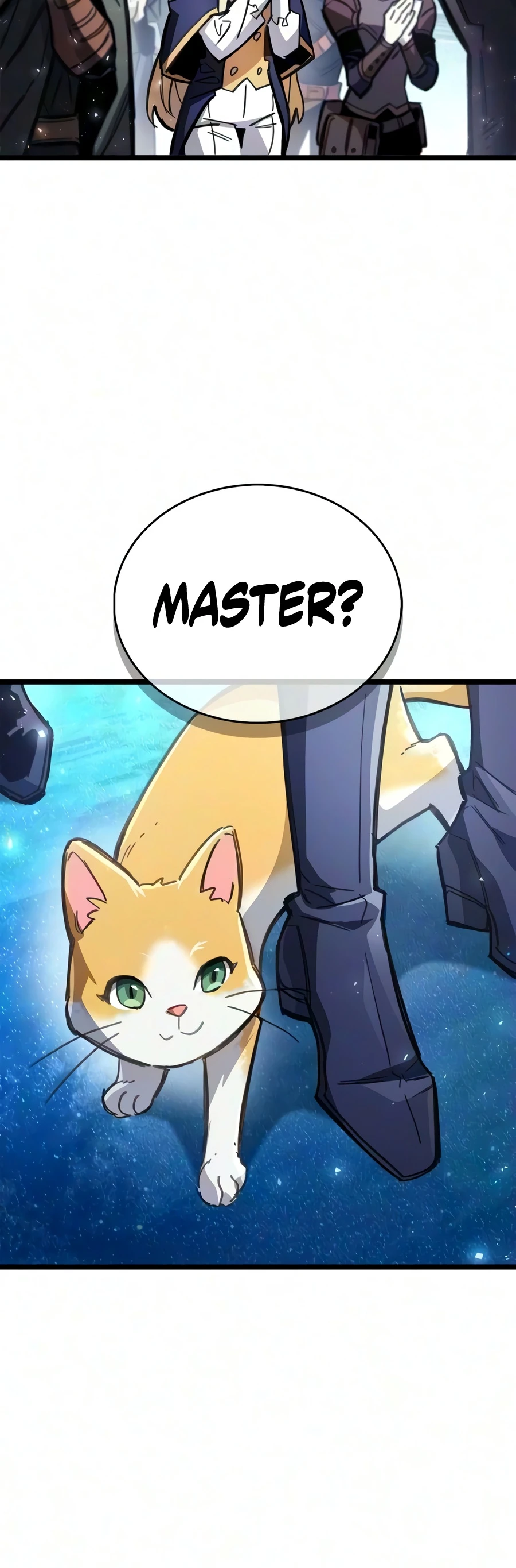 The Player Hides His Past Chapter 131 - Page 16