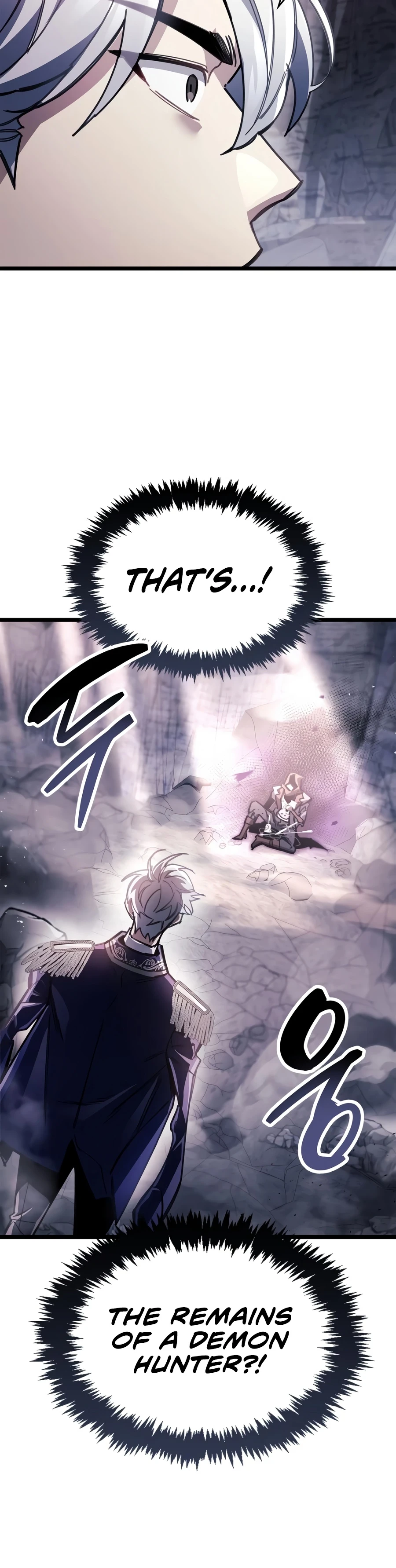 The Player Hides His Past Chapter 133 - Page 11