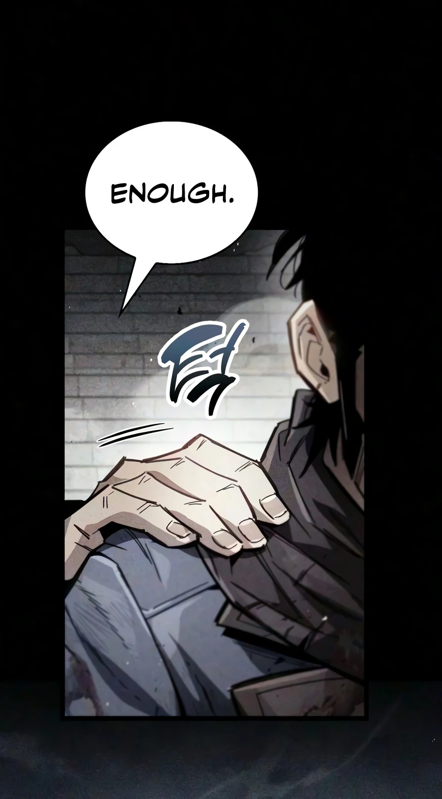 The Player Hides His Past Chapter 134 - Page 2