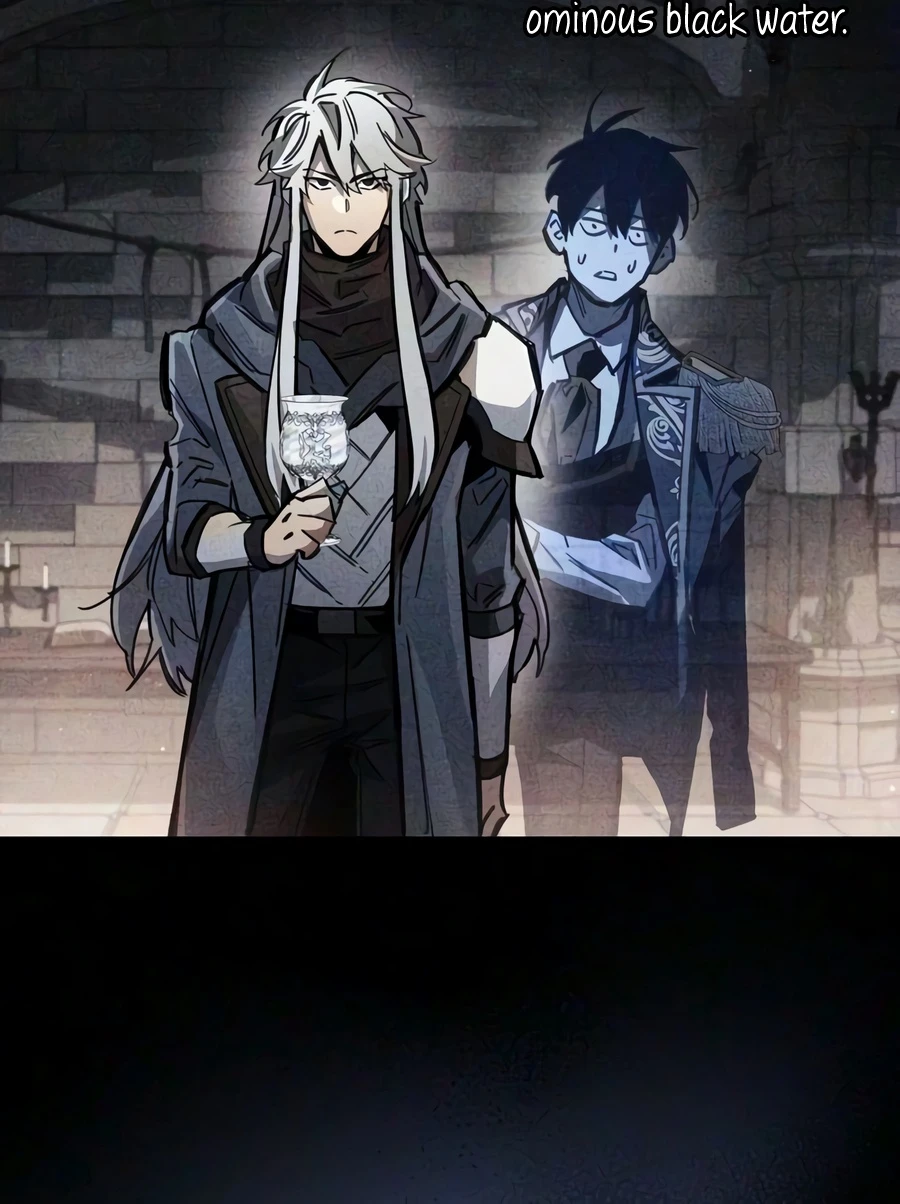 The Player Hides His Past Chapter 134 - Page 10